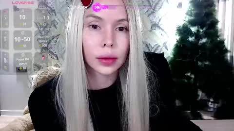 Marmalade Fox online show from January 2, 2:57 pm