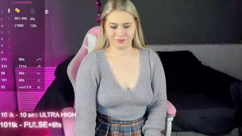 Liza online show from December 16, 12:16 pm