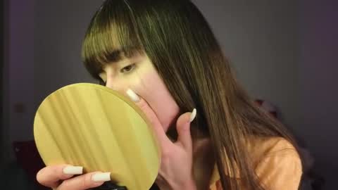 Mary online show from January 18, 4:47 pm