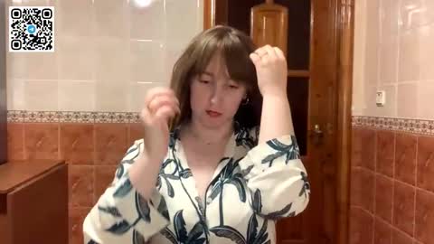 Miriam online show from October 30, 8:54 pm