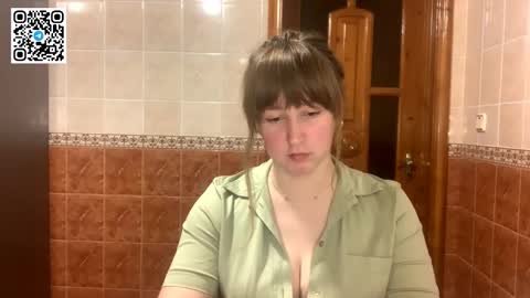 Miriam online show from December 15, 9:20 pm