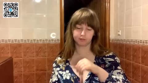 Miriam online show from October 28, 8:46 pm