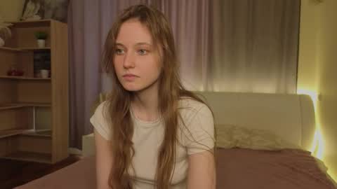 Andriella online show from March 17, 9:35 am