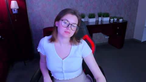 Marrie online show from February 20, 11:53 am