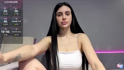 marry__foxy online show from December 20, 10:47 pm