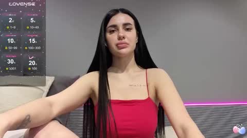 marry__foxy online show from January 15, 10:27 pm