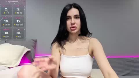 marry__foxy online show from March 7, 4:41 am