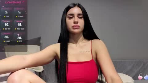 marry__foxy online show from September 18, 10:52 pm