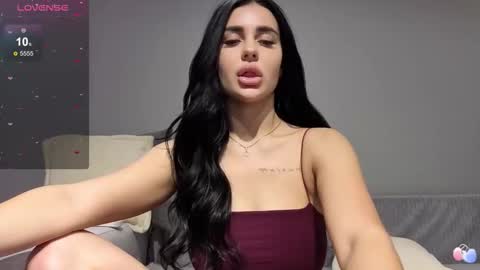 marry__foxy online show from September 11, 1:06 am