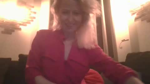 MaryGoRound online show from February 13, 2:23 am