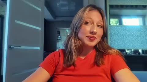 Amel online show from August 9, 10:41 am