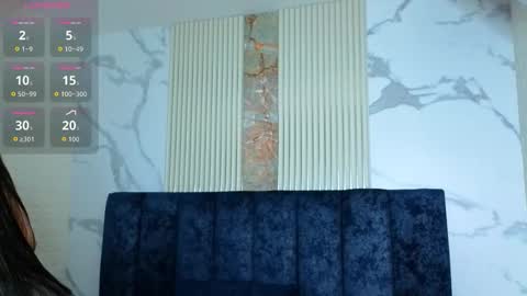 marscarlett online show from February 25, 10:47 am