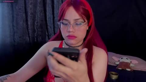 Marsdoll online show from December 22, 5:10 pm