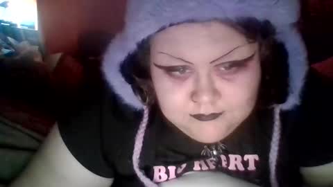 marshallmarx517 online show from February 14, 5:42 am