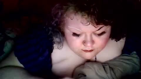 marshallmarx517 online show from March 11, 3:00 am