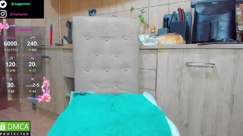 FREE OF sugarmarsha online show from January 9, 5:01 am