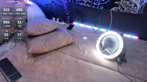 marshmallowbeauty_ online show from February 11, 11:06 pm