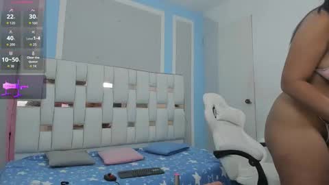 Mar Smith online show from November 4, 5:23 am