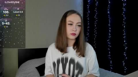 Sonya online show from January 14, 2:19 am