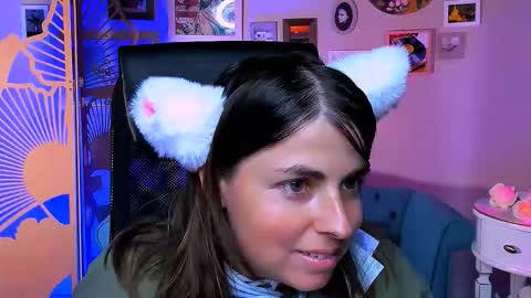 martaedams online show from September 20, 6:12 am