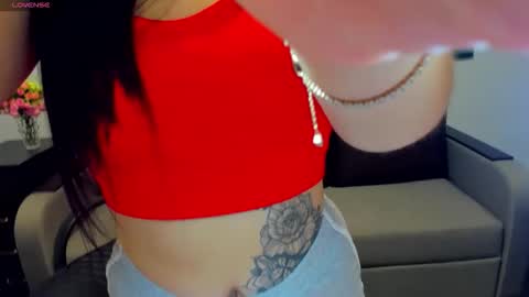 Marta online show from November 15, 3:02 pm