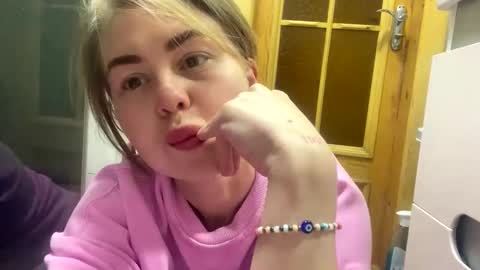 Marta online show from May 13, 4:46 pm