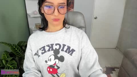 Martina online show from March 4, 12:44 pm