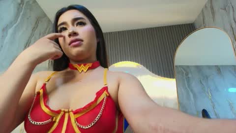 Martina  online show from November 24, 1:57 pm