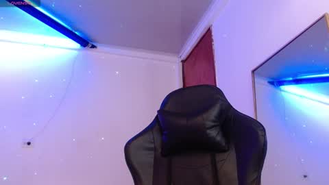 100 explicit here. follow  online show from February 24, 7:45 pm