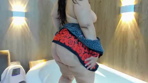   MARTINA   online show from February 6, 12:30 pm