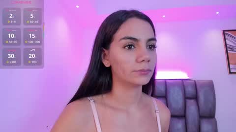 Martina online show from February 9, 11:23 am