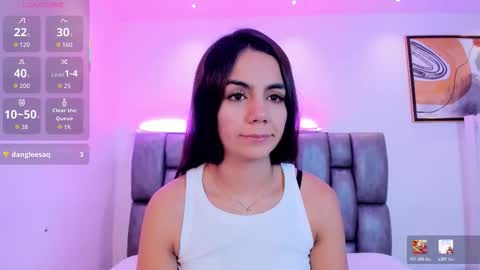 Martina online show from February 23, 2:05 pm