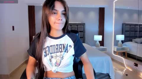 Martina online show from February 21, 1:00 pm