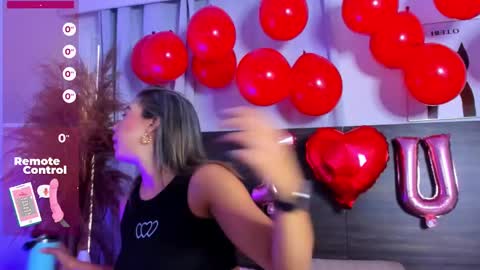 martina mIIler online show from February 14, 12:47 pm