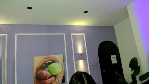 Martina  online show from November 17, 6:19 pm