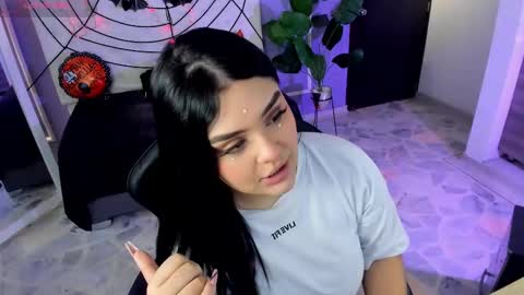 Martina  online show from October 8, 8:46 pm