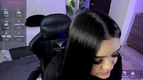 Martina  online show from December 13, 8:37 pm