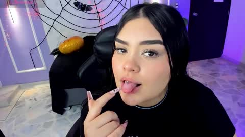 Martina  online show from October 29, 8:55 pm