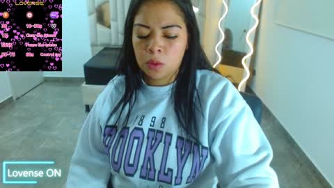 Hey im martina online show from February 4, 12:51 am