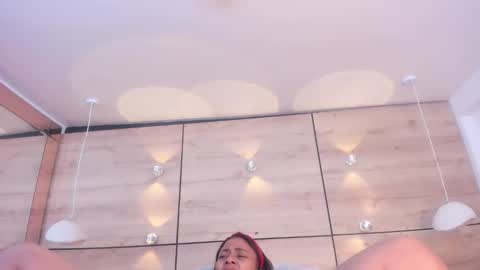 martina touss  online show from February 18, 1:21 pm