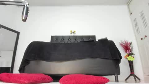 Martina online show from May 16, 12:35 am