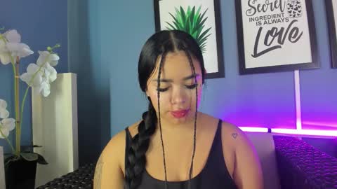 Martina Garcia online show from January 19, 11:39 am