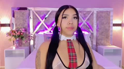 Martina Garcia online show from March 30, 7:57 pm