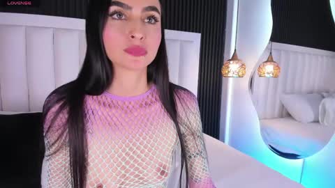 Martina Gracex online show from May 22, 7:34 pm
