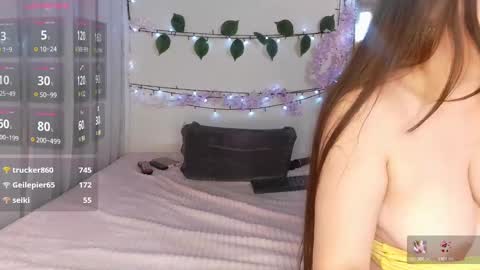 Antonella Martini online show from February 18, 5:42 am