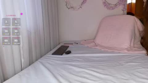 Antonella Martini online show from February 13, 7:31 pm