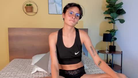 Martina and Anastasia online show from November 17, 10:21 pm