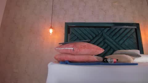 Martina online show from September 26, 10:18 pm