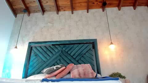 Martina online show from February 27, 7:47 pm