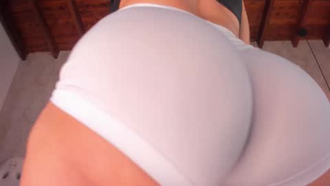 Martina online show from October 16, 8:33 pm